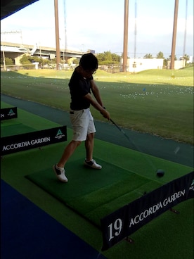 おろろbiancoさんのコーディネート