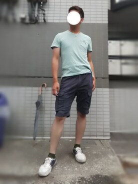 おろろbiancoさんのコーディネート