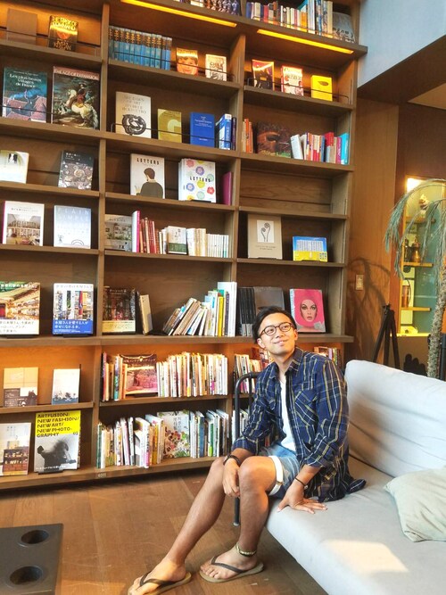 yoshiさんのコーディネート