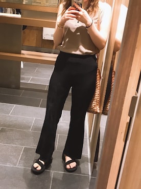 nakaさんのコーディネート