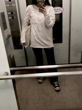 nakaさんのコーディネート