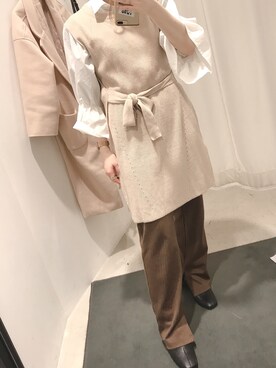 nakaさんのコーディネート