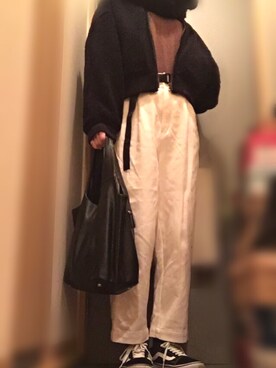 seyoさんのコーディネート