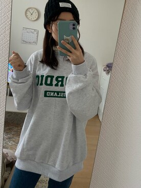 soraさんのコーディネート