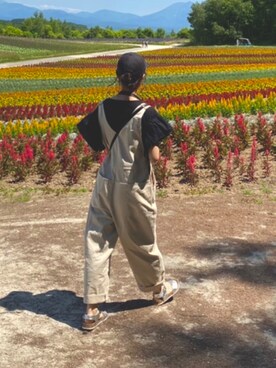 soraさんのコーディネート