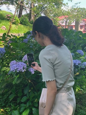 soraさんのコーディネート