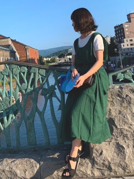 soraさんのコーディネート