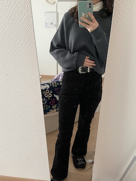 soraさんのコーディネート