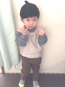 おんぷ♪さんのコーディネート