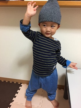 おんぷ♪さんのコーディネート