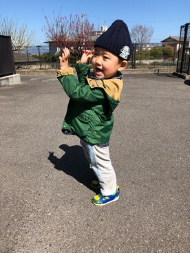 おんぷ♪さんのコーディネート