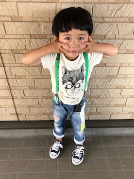 おんぷ♪さんのコーディネート