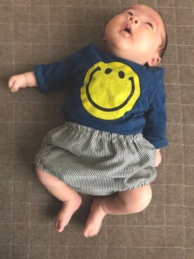 おんぷ♪さんのコーディネート