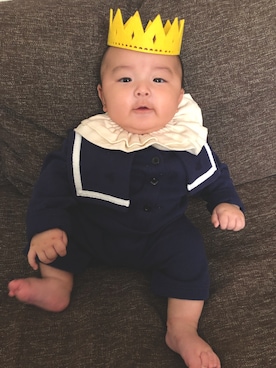 おんぷ♪さんのコーディネート