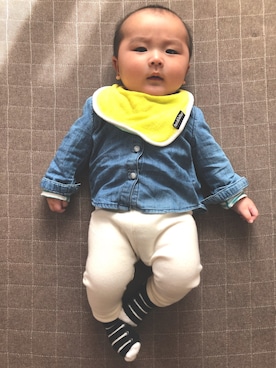 おんぷ♪さんのコーディネート