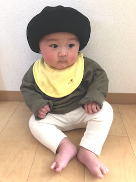 おんぷ♪さんのコーディネート