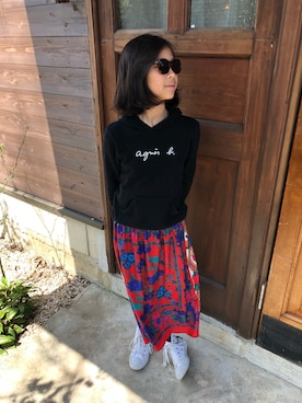 tomo☆rinさんのコーディネート