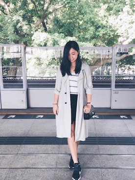 Kristin Lamさんのコーディネート