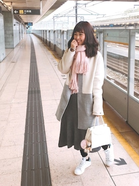 Kristin Lamさんのコーディネート