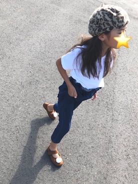 Riさんのコーディネート