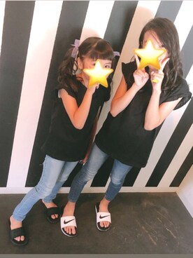 Riさんのコーディネート