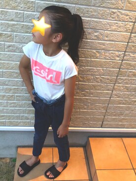 Riさんのコーディネート