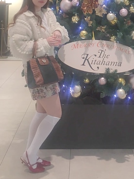 ᴍɪᴋᴀᴋᴏさんのコーディネート