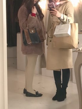 ᴍɪᴋᴀᴋᴏさんのコーディネート