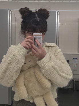 ᴍɪᴋᴀᴋᴏさんのコーディネート