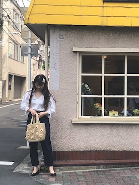 ᴍɪᴋᴀᴋᴏさんのコーディネート