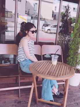 baby  Rionさんのコーディネート