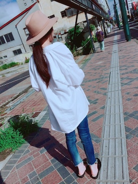 baby  Rionさんのコーディネート