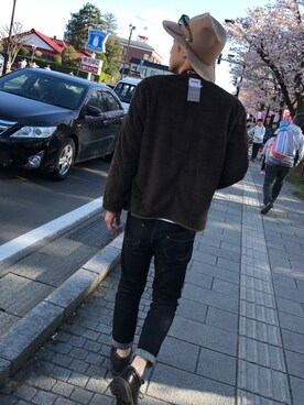 baby  Rionさんのコーディネート