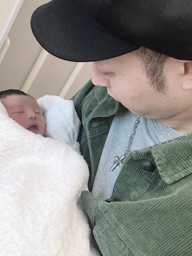 baby  Rionさんのコーディネート