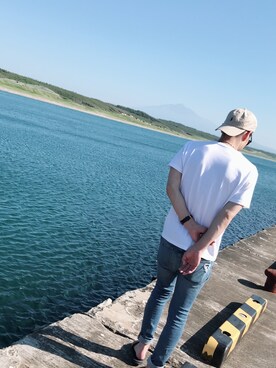 baby  Rionさんのコーディネート