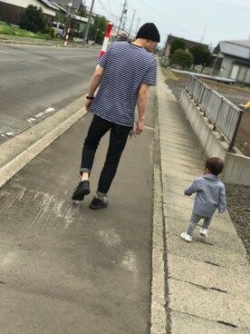 baby  Rionさんのコーディネート