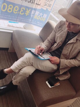 baby  Rionさんのコーディネート