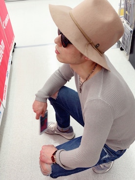 baby  Rionさんのコーディネート