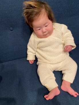 baby  Rionさんのコーディネート