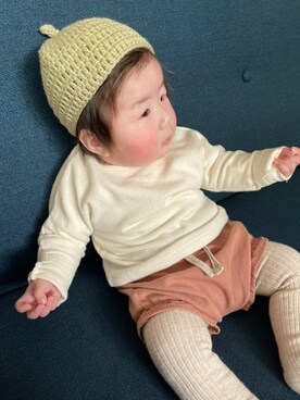 baby  Rionさんのコーディネート