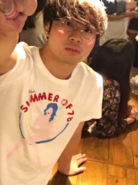 kazutoさん（メンズ・160cm）の秋コーディネート