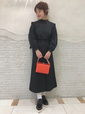 kyarinさんのコーディネート