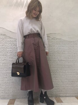 kyarinさんのコーディネート