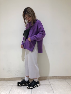 kyarinさんのコーディネート