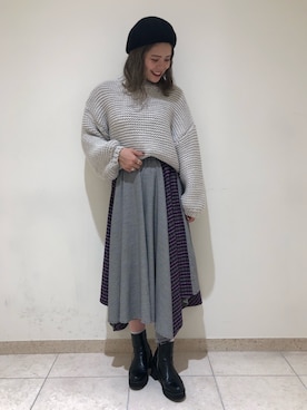 kyarinさんのコーディネート