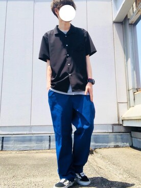 kenpさんのコーディネート