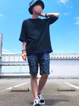 kenpさんのコーディネート