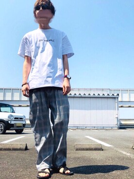 kenpさんのコーディネート