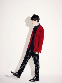 rhythmor | カーディガン/ボレロ