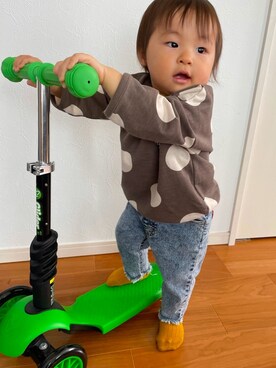 ai⭐︎さんのコーディネート